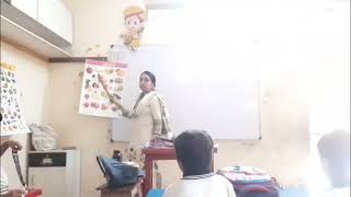 IGNOU DECE Project | Indoor &amp; Outdoor Activities for Kids