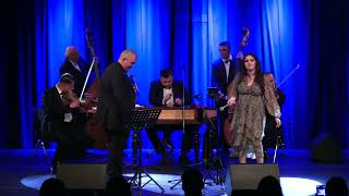 Peter Balogh Orchestra & Anička Čonková - Zmes rómskych piesní 1