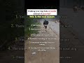 🚶♂️🐾 Walking your dog feels stressful instead of peaceful? | Akash Singh | #dogbehavior #dog