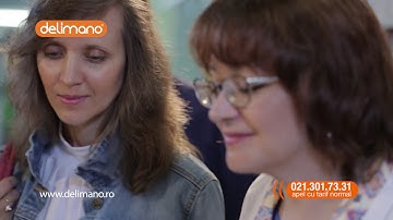 Delimano Utile Pancake Maker - 59,00 LEI