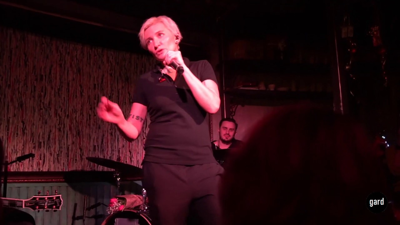 как Диана объясняла детям песню инстаграм (квартирник 21.12.2019)