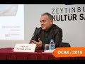 Kıssaların Dili -  Prof. Dr. Mustafa ÖZTÜRK [17.01.2018]