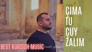 Ramazan Demir - Çıma Tu Çuy Zalım (2023) #kürtçe #ramazandemir #yenikürtçeşarkı