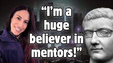 Getting Into Cybersecurity - An Interview with Tanya Janca!