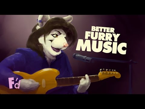 3 Ways to Make Furry Music Matter feat. BlackLynk | Episode 45