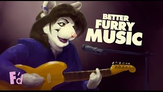 3 Ways to Make Furry Music Matter feat. BlackLynk | Episode 45
This week Arrkay shares his music industry experience to help Furry Musicians make a bigger impact.
Check out BlackLynks video Are Furry Musicans DOOMED?! https://youtu.be/XcdM4-fLxGM
Footage Used
Furnal Equinox 2016 - Masquerade (Full) https://www.youtube.com/watch?v=8gTmF4Cb_UU
THE DRIVE (Fursuit Music Video) | Marks Barks Episode 7 https://www.youtube.com/watch?v=eP7VADNE_Zw
The Teqqnicast Episode 4 http://www.furaffinity.net/view/22168217/
Buy Culturally Fd Merch today: http://www.culturallyfd.com
Support Culturally Fd with small monthly donations: https://www.patreon.com/culturallyfd
Subscribe to our Newsletter: http://tinyurl.com/gsz8us7 3 Ways to Make Furry Music Matter feat. BlackLynk | Episode 45