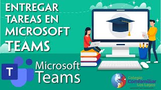 CÓMO MODIFICAR FECHA ENTREGA  TAREAS EN TEAMS