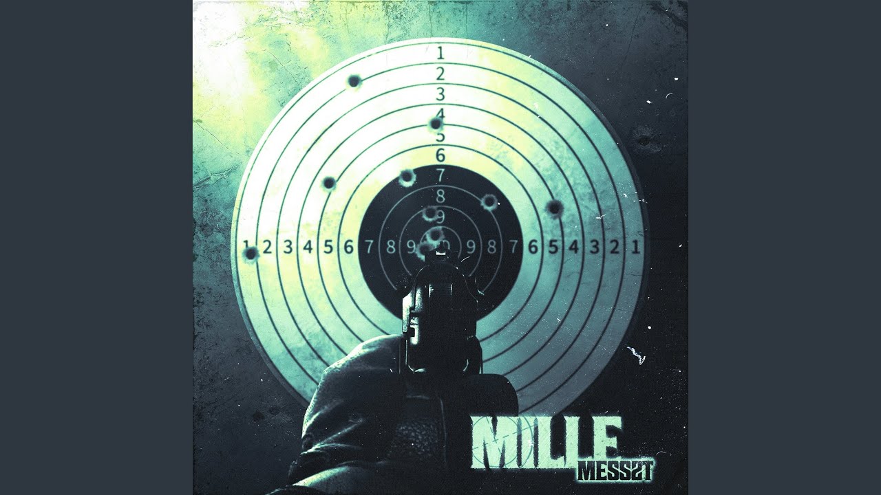 Watch Mille on YouTube Watch Mille on YouTube