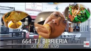 Vegas Birria Tacos 664 TJ Birrieria| Planet Hollywood Room Tour | Gordon Ramsay Burger