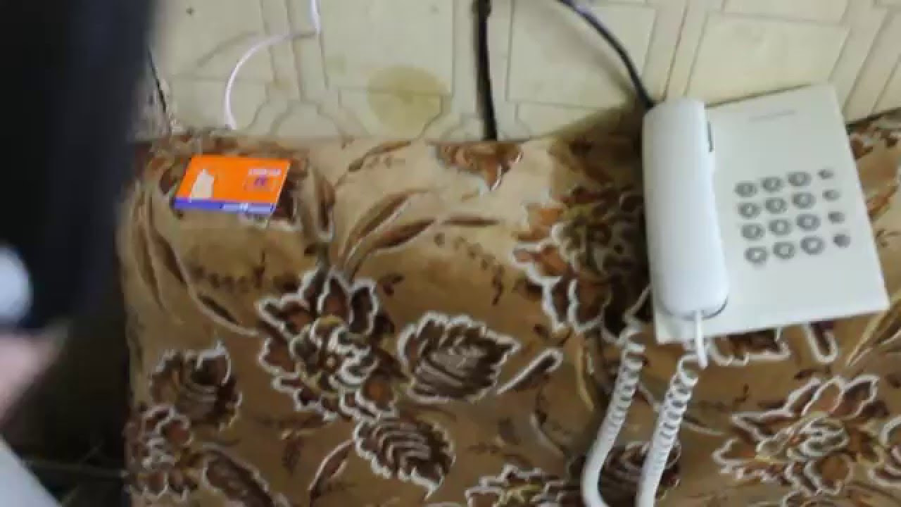 Можно ли подключить Wi-Fi без домашнего телефона?