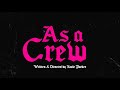 As A Crew: Our Flag Means Death (Documentary Short)