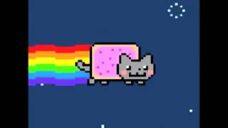 Nyan Cat (Alex Shift Remix)