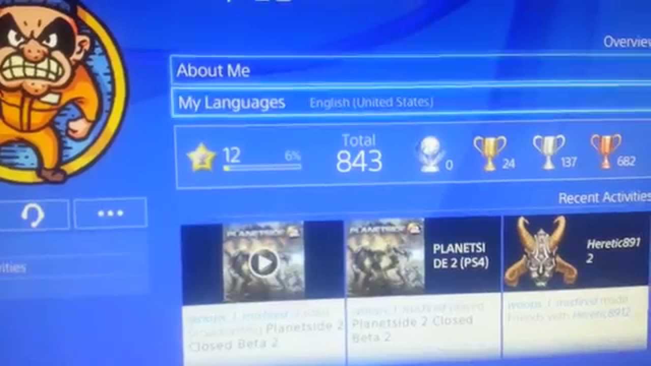 How to Download PlanetSide 2 For PS4 ( No PC Needed )