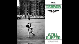 TERROR – Fear The Panic