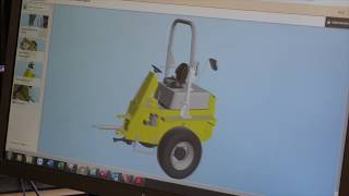 CADshare Customer Reference - NC Engineering