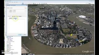 GEOG 5 Assign 2 Google Earth/Maps (Scollon)