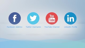 Epic Corporate Presentation Pack After Effects Templates