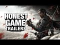 Honest Game Trailers | Ghost of Tsushima