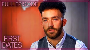 CHEATER Confesses Everything in France! | Season 1 Episode 4 | First Dates Hotel