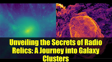 Unveiling the Secrets of Radio Relics: A Journey into Galaxy Clusters