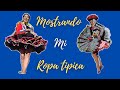 TRAJE TIPICO DE CUSCO , OCONGATE