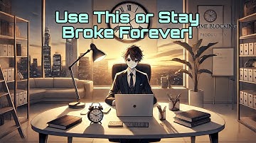 Time Blocking: The Billionaire Secret to Productivity and Success!