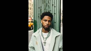 Key Glock - Mister Glock 2 Acapella (123 bpm)