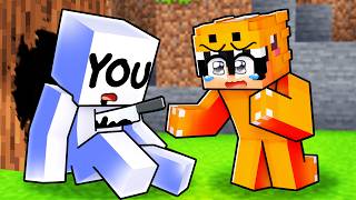 YOU are DEAD!