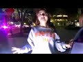 DUI Arrest Gets AWKWARD FAST When She Drops the D-Word on the Cop