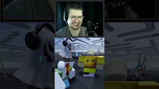 В Сроблокс играть не буду. Roblox Evade. #591