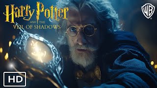 Harry Potter And The Veil of Shadows (2032) Teaser Trailer | Warner Bros.Wizarding World Concept