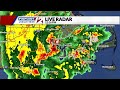 WPRI 12 Weather Now 5/23/24: Flash Flooding Ongoing Across the Area