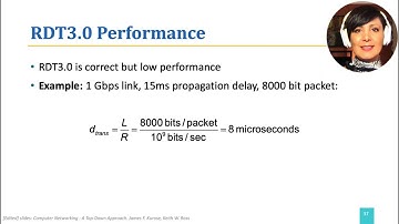 ICN:3.4.8. RDT 3.0 Performance