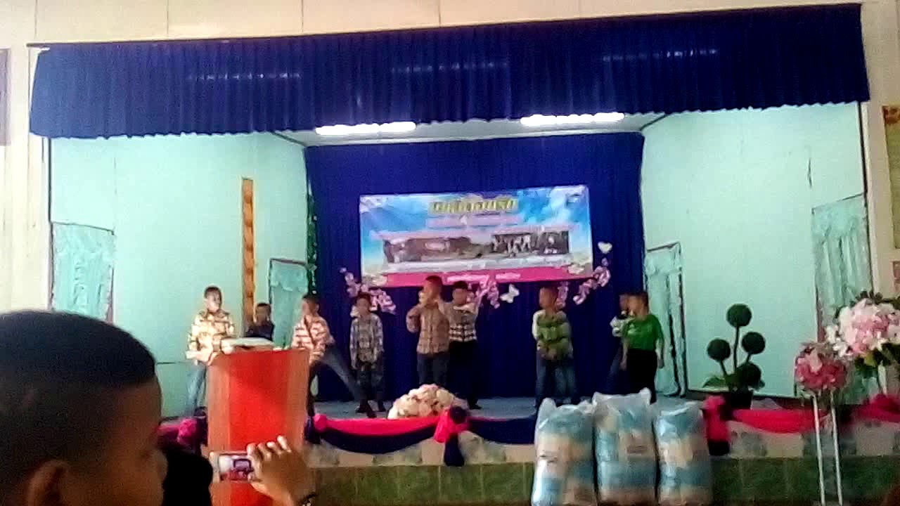 โรงเรียนบ้านเวียงทอง