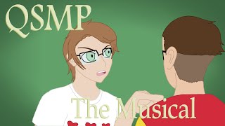 QSMP The Musical Animatic