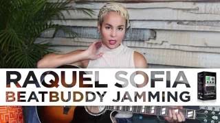 Famous Singular Sound Presents: A BeatBuddy Drum Machine Demo Jam with Raquel Sofia Profile