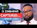 Zimbabwe Opposition Crisis? | CCC, Mnangagwa, elections, Nelson Chamisa, ZANU PF, Gabon