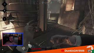 Dodging Bullets Close Range