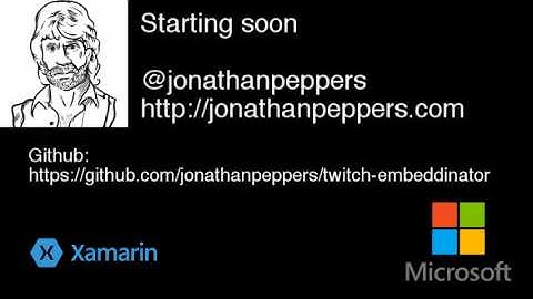 Xamarin.Forms and Embeddinator-4000 for Android Studio