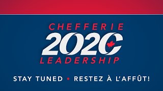 2020 Conservative Leadership Election Results