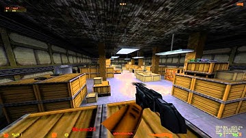 kuvick vs chort 2/2# Stalkyard