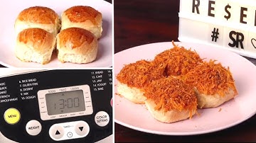 How to Make Chicken Floss using Bread Maker