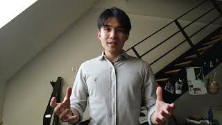 COURSERA - Peer-graded Assignment: Let's get talking