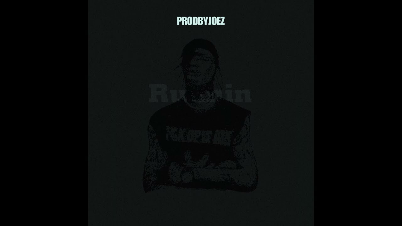 FREE TRAVIS SCOTT HARD TRAP TYPE BEAT "RUNNIN" | FUTURE HARD TRAP BEAT 2025