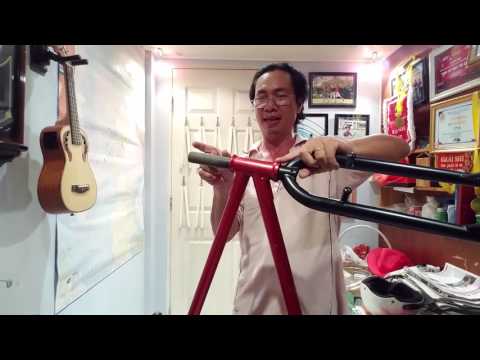 Video FGFS - Fixed Trick: Đập hộp và Hướng dẫn cắt ngắn... - youtube