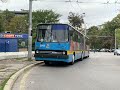 Ride on 2913/Возене на 2913
