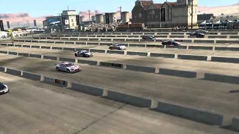 SHIFT 2 UNLEASHED™ - Drag Race EVO SH