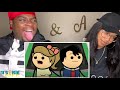 CYANIDE AND HAPPINESS COMPILATION #2 REACTION