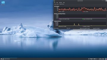 KDE Plasma 5.18 Pre-Beta Run Through