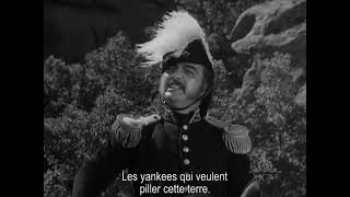 Frontier Uprising 1961 Vostfr Extrait Psh